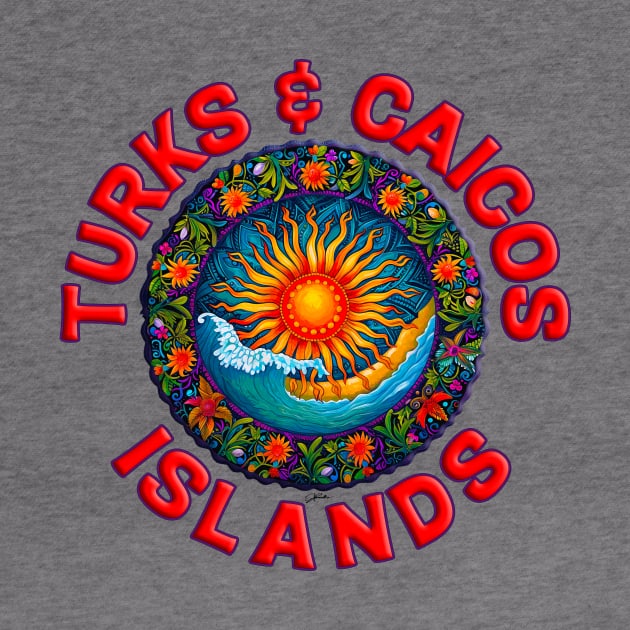 Turks and Caicos Islands by jcombs